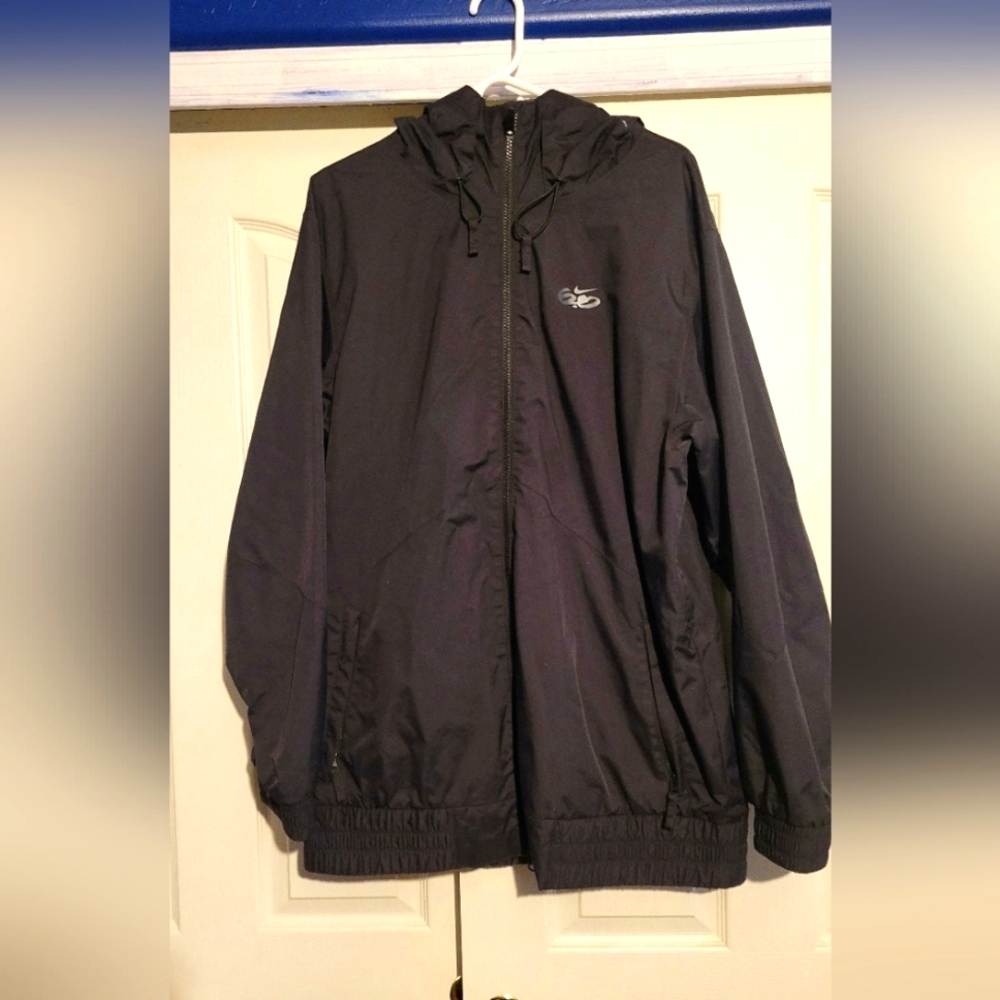 Nike 6.0 Snowboarding Jacket